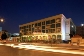 Ramada by Wyndham Hotel Riyadh